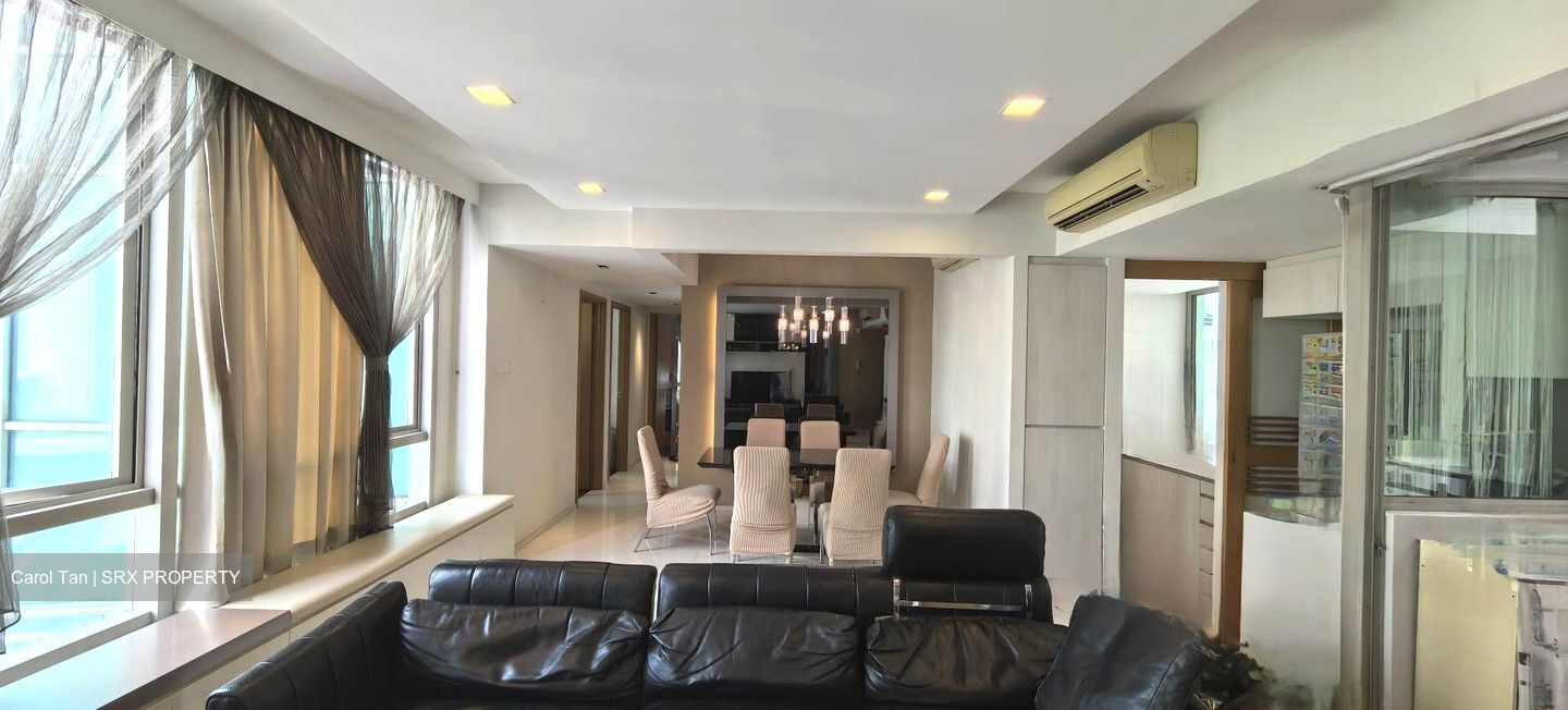 The Quartz (D19), Condominium #606969331